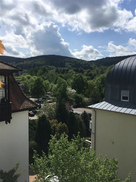 Bad Orb Wohnungen, Bad Orb Wohnung kaufen