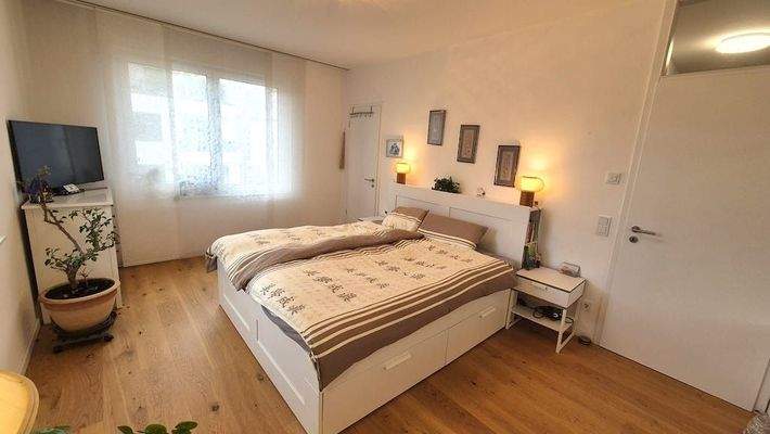 Ihr schönes Elternschlafzimmer