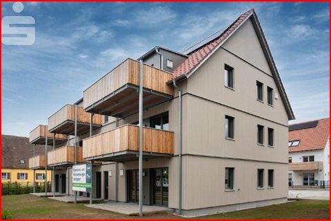 Bechhofen Wohnungen, Bechhofen Wohnung kaufen