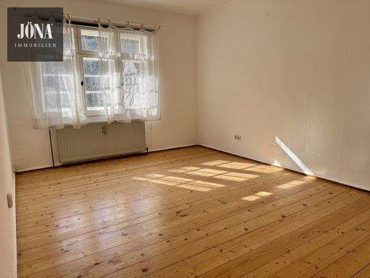 Schlafzimmer Erdgeschoss