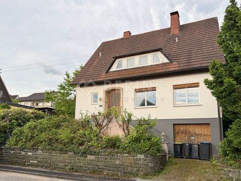 Siegen Häuser, Siegen Haus kaufen