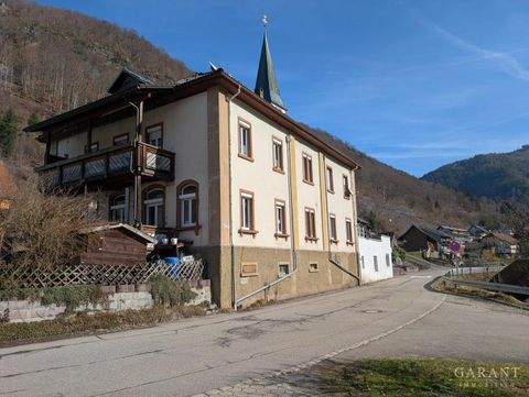 Todtnau Wohnungen, Todtnau Wohnung kaufen