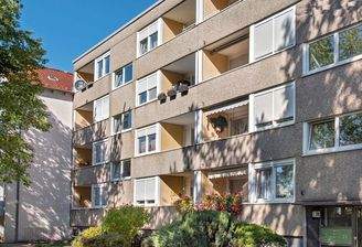 Wilhelm Leuschnerstr.27