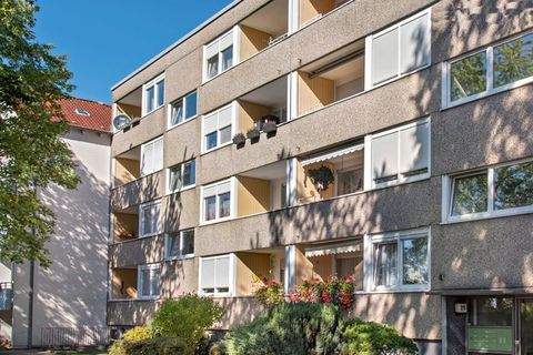 Hagen Wohnungen, Hagen Wohnung mieten