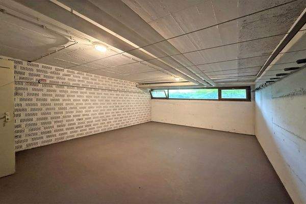 Gemeinschaftlicher Trockenraum Nr.1