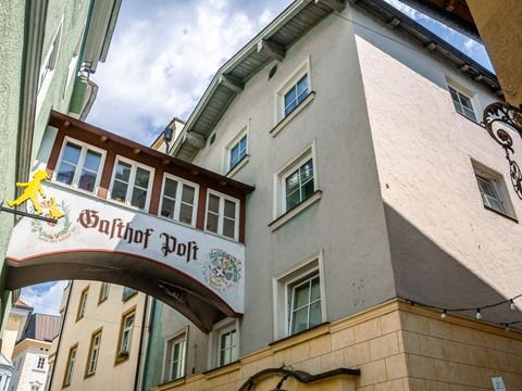 Kufstein Wohnungen, Kufstein Wohnung mieten