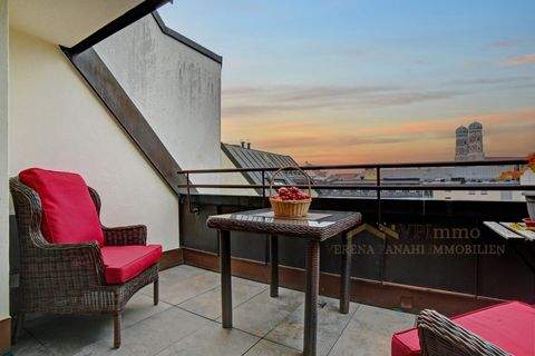 München Wohnungen, München Wohnung kaufen