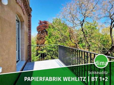 Schkeuditz Wohnungen, Schkeuditz Wohnung mieten