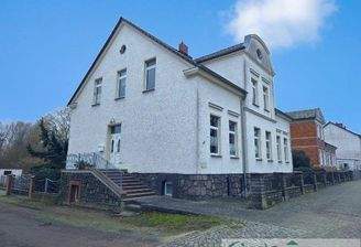 Aussenansicht Strassenseite