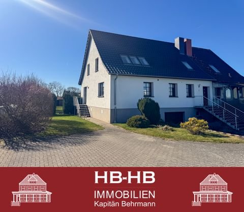 Kenz-Küstrow Häuser, Kenz-Küstrow Haus kaufen
