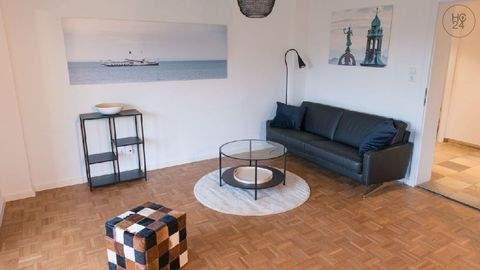 Lindau Wohnen auf Zeit, möbliertes Wohnen