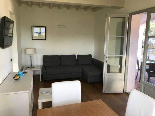 Ansicht 3 Wohnbereich