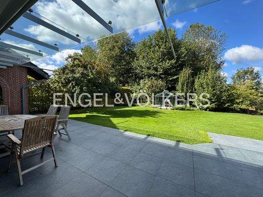 Idylle am Niederrhein