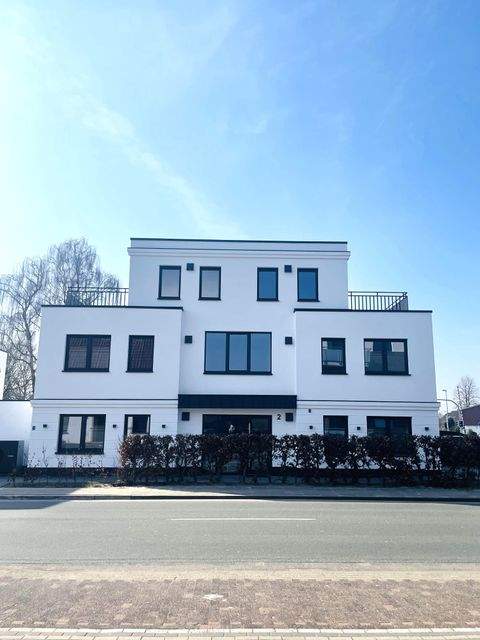 Vechta Wohnungen, Vechta Wohnung mieten