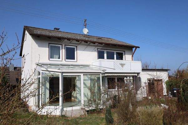 Grundsolide Substanz