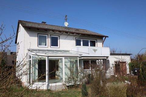 Bibertal / Bühl Häuser, Bibertal / Bühl Haus kaufen