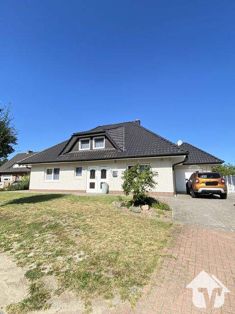 Lähden / Holte Häuser, Lähden / Holte Haus mieten 