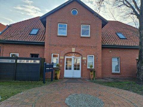 Saterland / Scharrel Wohnungen, Saterland / Scharrel Wohnung mieten