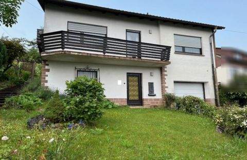 Überherrn Häuser, Überherrn Haus kaufen