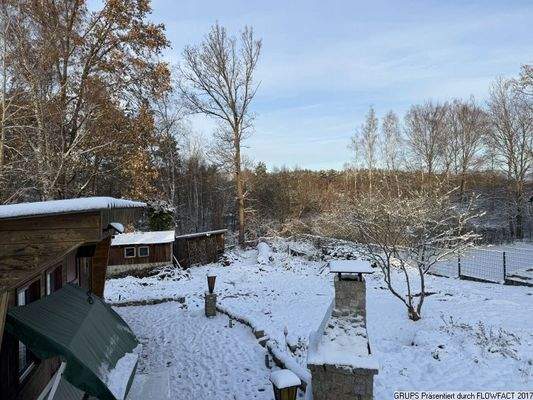 Winterlandschaft 2023