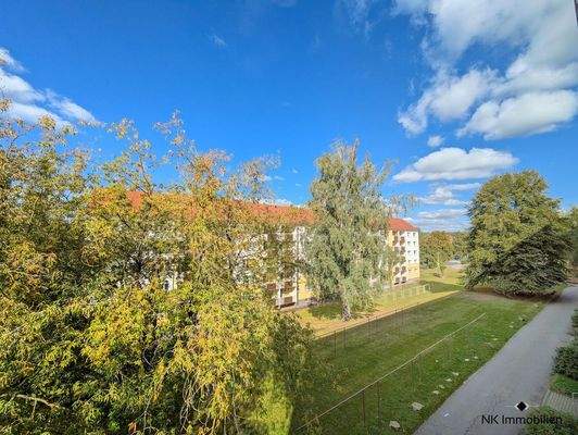 Wohnzimmer (Ausblick)