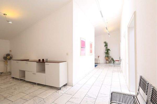 Einheit 1 - Flurbereich