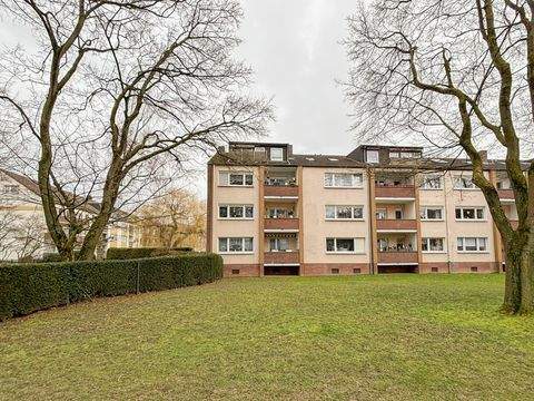 Dormagen Wohnungen, Dormagen Wohnung kaufen