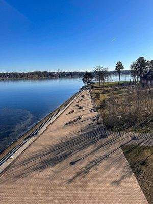 Umgebungsfoto - Die Schlei
