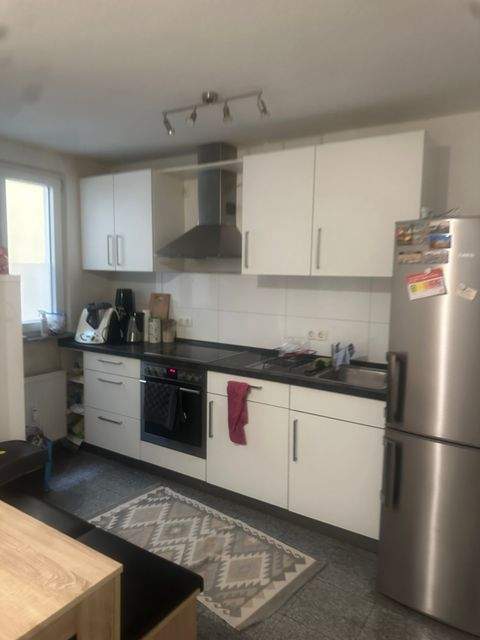 Würzburg Wohnungen, Würzburg Wohnung mieten