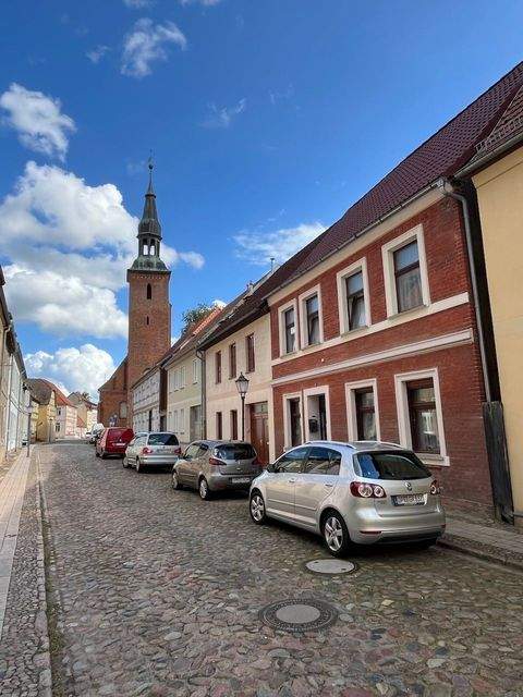 Wittstock/Dosse Häuser, Wittstock/Dosse Haus kaufen