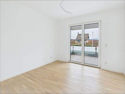 Büro / Kinderzimmer