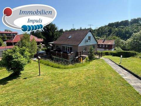 Oberharz am Brocken Häuser, Oberharz am Brocken Haus kaufen