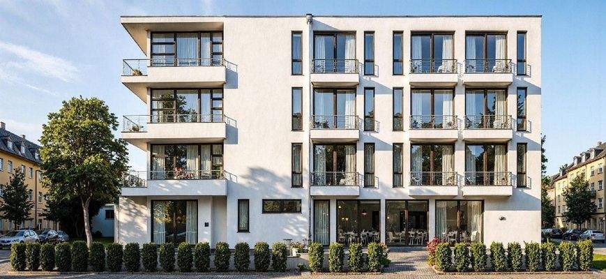 Visualisierung Süd-West