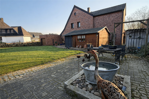 Hörstel Häuser, Hörstel Haus kaufen