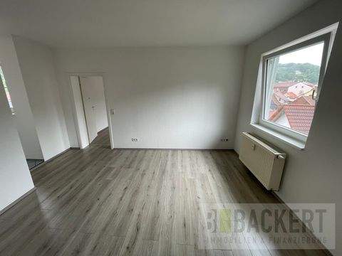 Ruhla Wohnungen, Ruhla Wohnung mieten