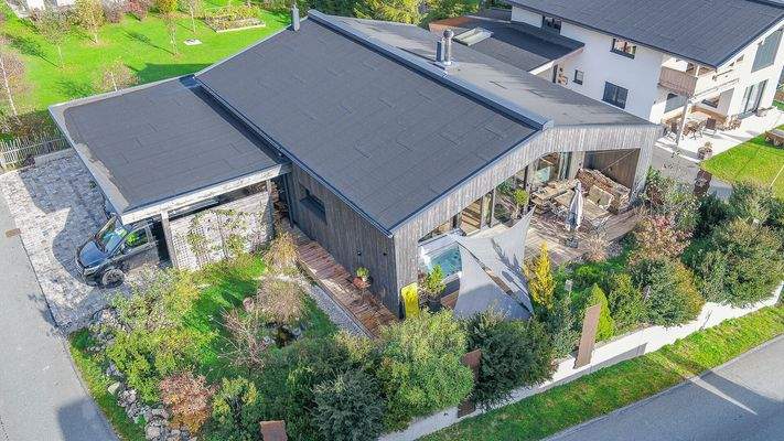 KITZIMMO-exklusives Haus in Seenähe kaufen. Immobilien St. Ulrich am Pillersee.-18