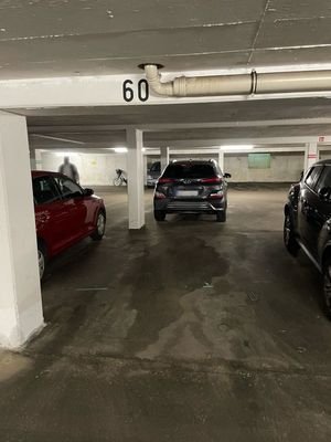 Garagenstellplatz Bergedorf