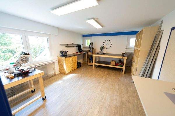 Prototypen Entw. / Wohnraum 2