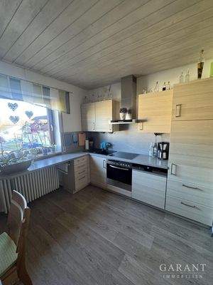 Küche OG