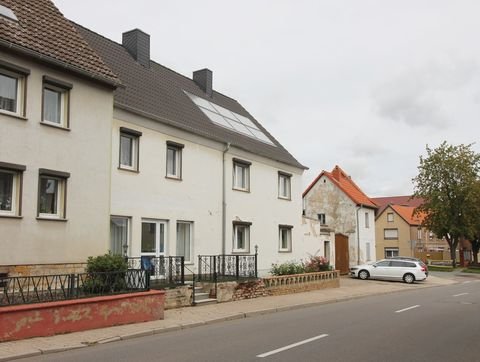 Mücheln (Geiseltal) Häuser, Mücheln (Geiseltal) Haus kaufen