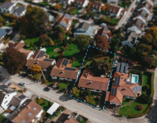 Aussenansicht-Vogelperspektive