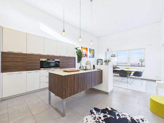 Familienfreundlicher Wohnjuwel in Überherrn