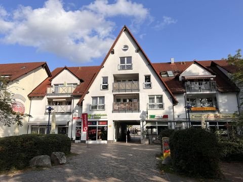 Wandlitz Wohnungen, Wandlitz Wohnung kaufen