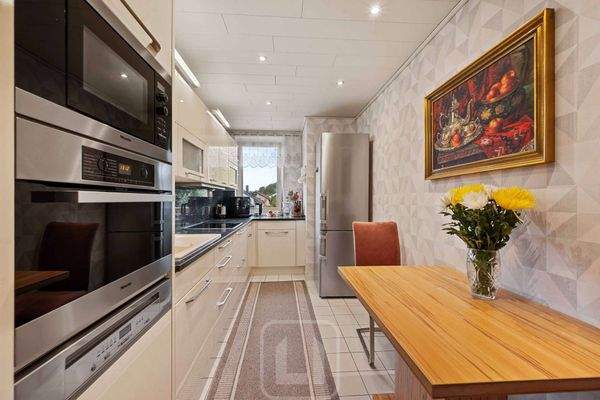 Modern | Viel Stauraum