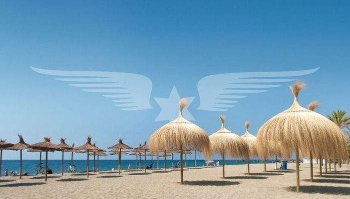 Marbella Strand