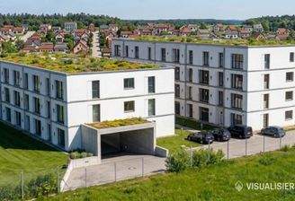 Visualisierung - nicht detailgenau