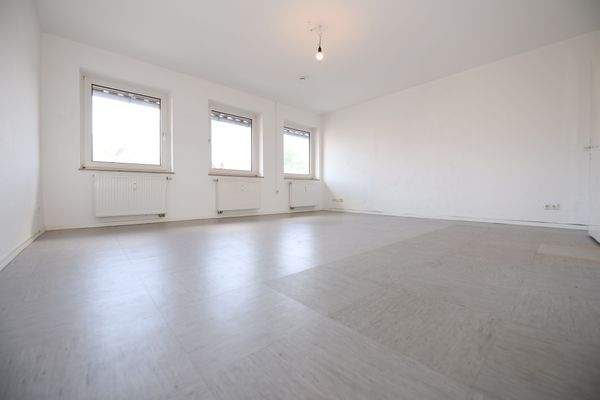 Haus.-Nr. 24 - Obergeschoss-Whg. 