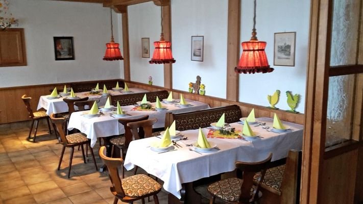 Gastzimmer 2