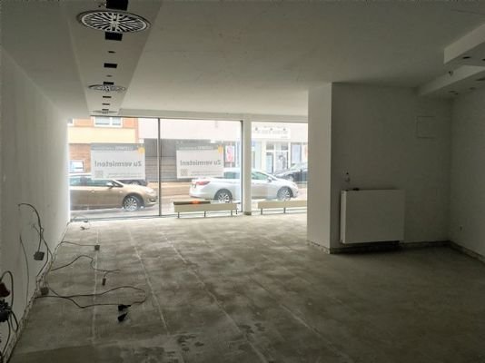 Innenansicht