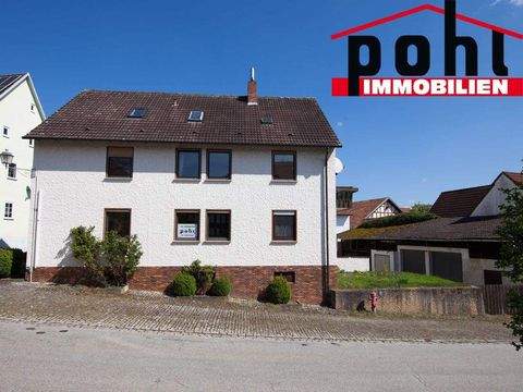 Seßlach Häuser, Seßlach Haus kaufen